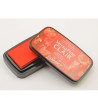 VersaFine Clair InkPad Tulip Red