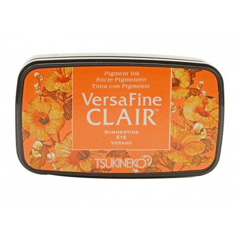 VersaFine Clair InkPad Summertime