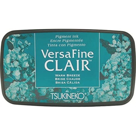 VersaFine Clair InkPad Warm Breeze