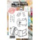 AALL & Create Stamp Set 316 Oh boy