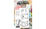 AALL & Create Stamp Set 316 Oh boy