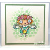 AALL & Create Stamp Set 360 Wish