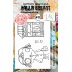 AALL & Create Stamp Set 420 Stay Chic