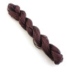 Schamballa Cord Brown 0,8mm x 5m