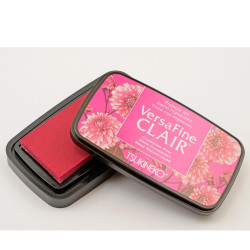 VersaFine Clair InkPad Charming Pink