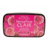 VersaFine Clair InkPad Charming Pink