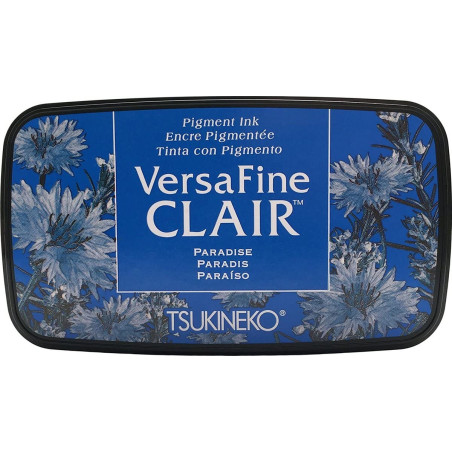 VersaFine Clair InkPad Paradise