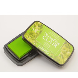 VersaFine Clair InkPad Verdant