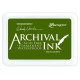 Archival Ink Pad Fern Green