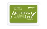 Archival Ink Pad Leaf Green