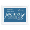 Archival Ink Pad Night Sky