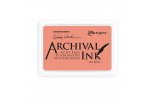 Archival Ink Pad Tea Rose