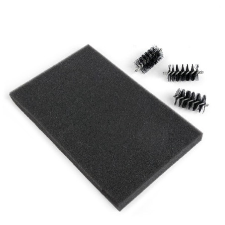 Replacement Die Brush & Foam Pad for Wafer Thin Dies 660514