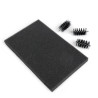 Replacement Die Brush & Foam Pad for Wafer Thin Dies 660514