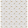 StudioLight Ultimate Scrap Christmas Collection nr.68