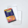 Gel Press Printing Plate 3x5''