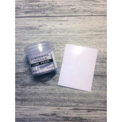 Ranger Embossing Powder Lilac Pearl