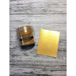 Ranger Embossing Powder Marigold Metallic