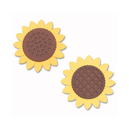 88300-CML-C Sunflower