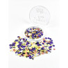 Picket Fence Studios Trick or Treaters Sequin Mix
