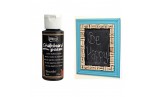 Chalkboard Paint DecoArt - Vernice effetto lavagna