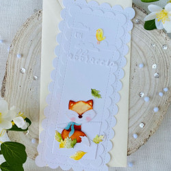 La Coppia Creativa Fustelle SLIMLINE CARDS 2
