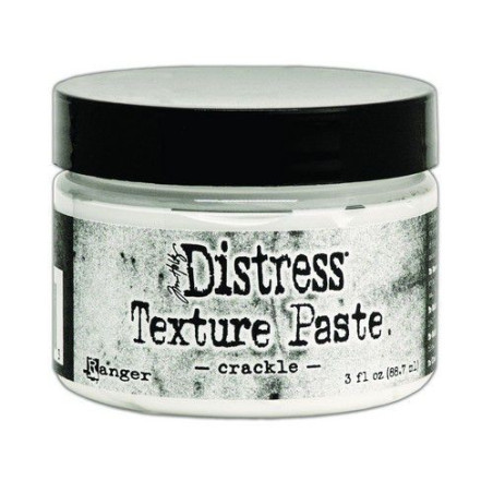 Ranger Tim Holtz Distress Texture Paste Crackle