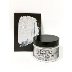 Ranger Tim Holtz Distress Texture Paste Crackle