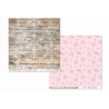 Studio Forty Frosty Season Paper Pad 30x30cm