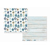 Studio Forty Frosty Season Paper Pad 30x30cm