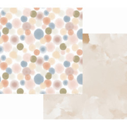 Studio Forty Herbarium Paper Pad 30x30cm