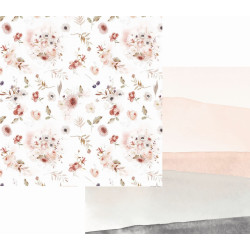 Studio Forty Herbarium Paper Pad 30x30cm