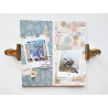 Studio Forty Herbarium Paper Pad 30x30cm