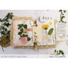 Studio Forty Herbarium Paper Pad 30x30cm