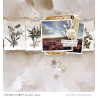 Studio Forty Herbarium Paper Pad 15x15cm