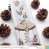 Mama Elephant MUSHROOM HOME CREATIVE CUTS