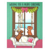 LAWN FAWN Window Frame Cuts