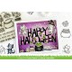 LAWN FAWN Giant Happy Halloween Cuts