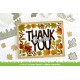 LAWN FAWN Giant Thank You Cuts