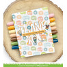 LAWN FAWN Giant Thank You Cuts