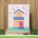 LAWN FAWN Sweater Weather Remix Paper Pack 15x15m