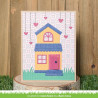 LAWN FAWN Sweater Weather Remix Paper Pack 30x30m