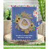 LAWN FAWN Sweater Weather Remix Paper Pack 30x30m