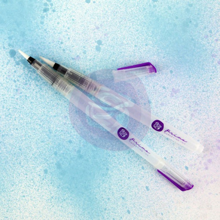 Watercolor Brush-Pen Prima Marketing