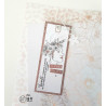 HA-PI Little Féminine Clear Stamp