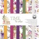 Piatek TIME TO RELAX Paper Pad 30x30cm