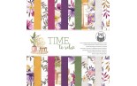 Piatek TIME TO RELAX Paper Pad 30x30cm