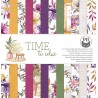 Piatek TIME TO RELAX Paper Pad 30x30cm