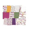 Piatek TIME TO RELAX Paper Pad 30x30cm