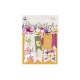 Piatek Decorative Tags TIME TO RELAX 02 10pz